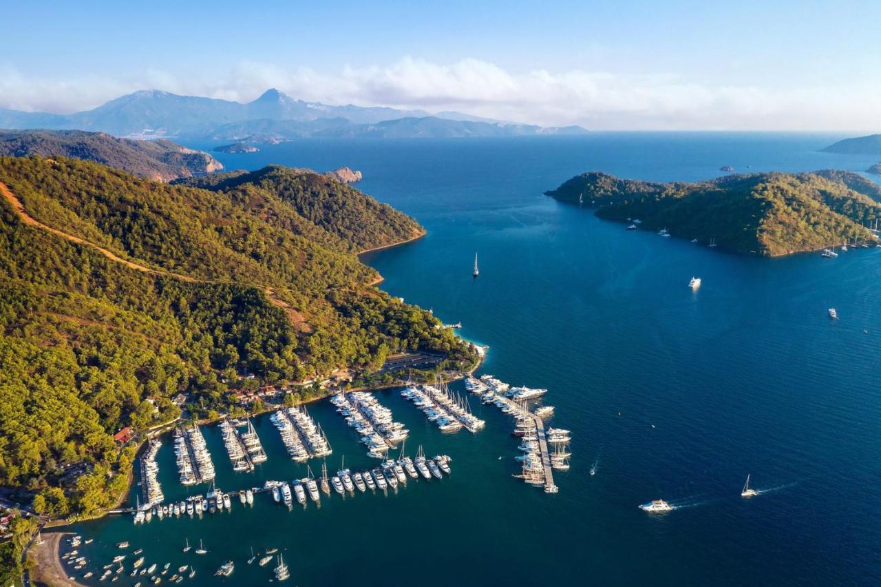 Willa Santana Gocek Göcek Zewnętrze zdjęcie